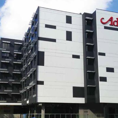 Adina Apartment Hotel Sydney Airport