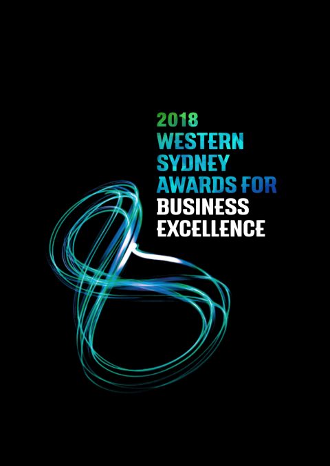 2018 Western Sydney Awards for Business Excellence (WSABE)