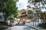 Macquarie University Clinical Building