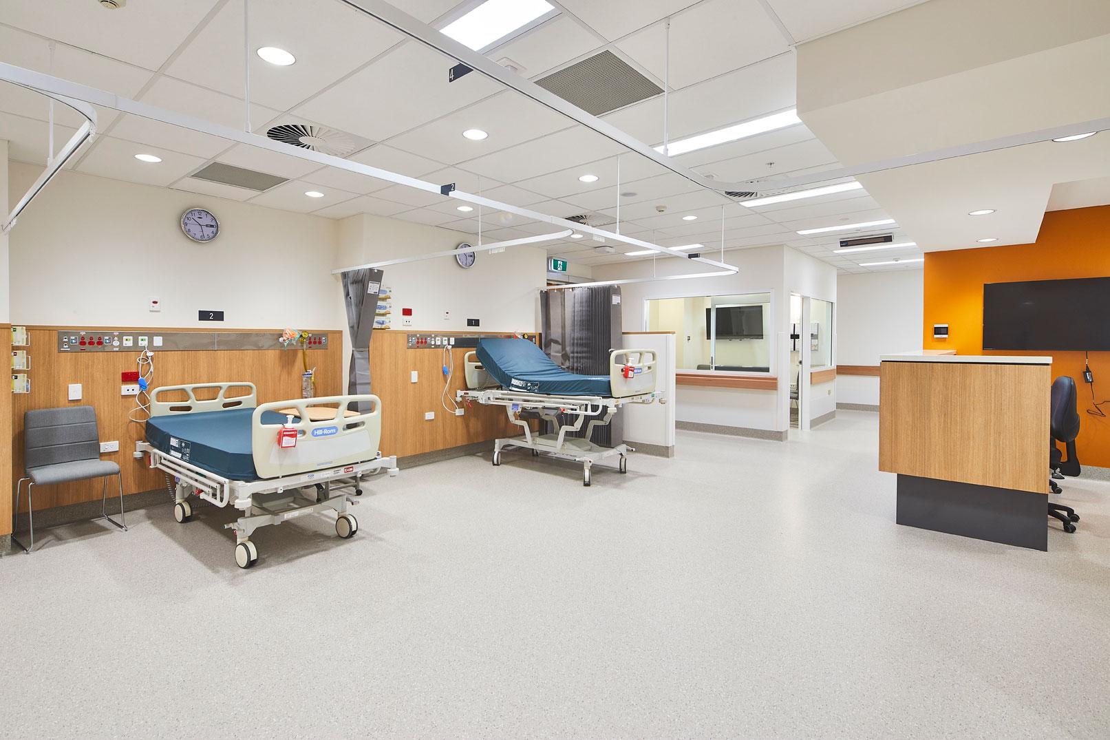 St George Hospital Birthing Suite and Theatre
