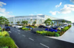 ASPECT Industrial Estate by Mirvac