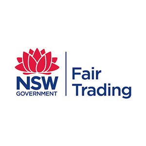 NSW Fair Trading