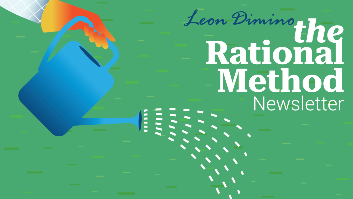 The Rational Method Newsletter