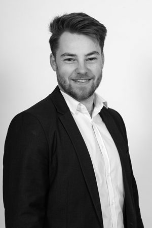 Daniel Drewitt